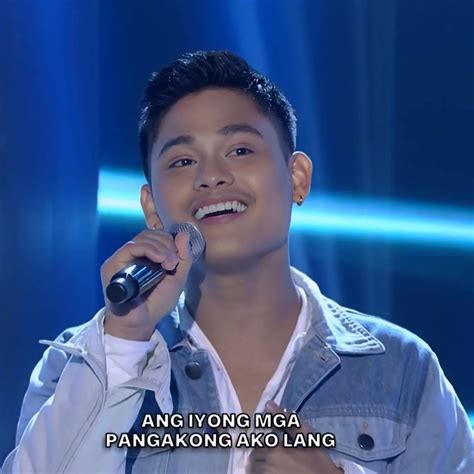 Daniel Cale Abaricio