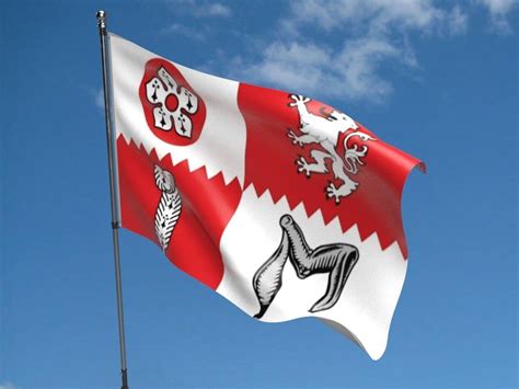 Leicestershire Flag Buy Leicestershire Flag Nwflags