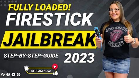 Jailbreak Firestick Fire Cube Fire Tv Fast August 2023 Update