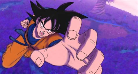 Dragon Ball Super La Fecha De Estreno En Colombia De Super Hero La