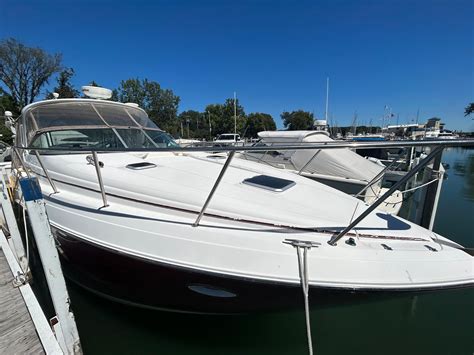 2008 Rinker 350 Express Cruiser Cruiser for sale - YachtWorld