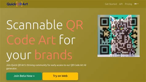 Quick Qr Art Customizable Qr Codes For Branding And Marketing Futureen