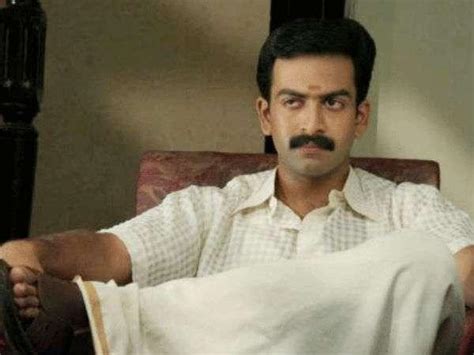 Prithviraj Sukumaran Completes 15 Years Of Film Career Check Out Some