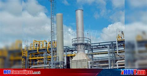 Hoy Tamaulipas Hermosillo Escasez De Gas Natural Afecta Empresas En