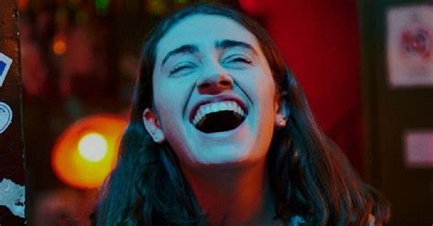 I Used To Be Funny Images Tease Rachel Sennott's Upcoming Comedy-Drama
