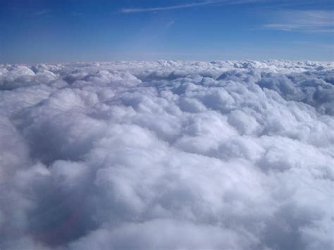 Free Stock Photo Of Clouds Photoeverywhere