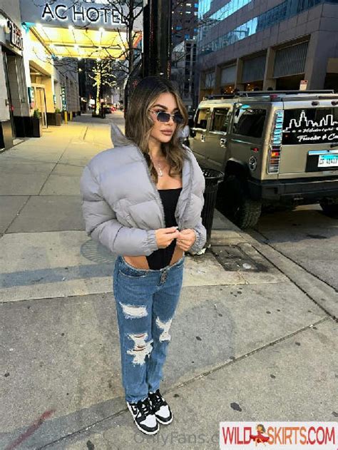 Tahlia Paris Tahliaparis Nude OnlyFans Instagram Leaked Photo 609