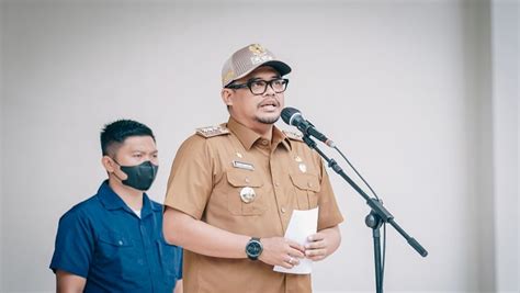 Aksi Bobby Nasution Rombak Ratusan Pejabat Pemkot Medan Di Awal Tahun 2023