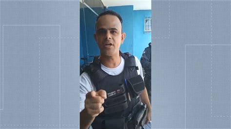 Soldado que foi filmado brigando em Vitória será afastado das