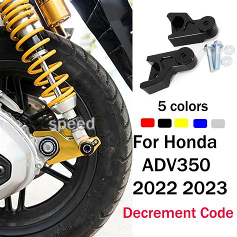 Adv Per Honda Adv Mm Kit Di Collegamento Di