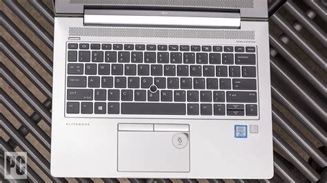 HP EliteBook 830 G5