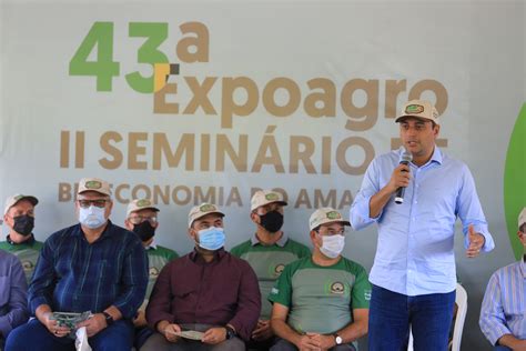 Expoagro Ocorre Em Dezembro No Kart Dromo Da Vila Ol Mpica