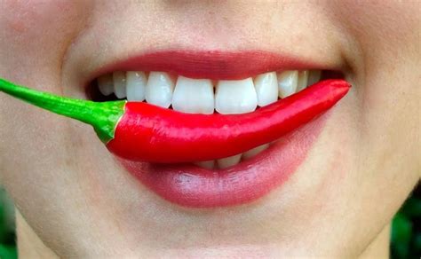 ¿por Qué Nos Encanta El Picante Expertos Lo Explican