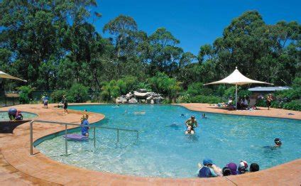 Eden Big 4 Caravan Park [Accommodation in New South Wales]