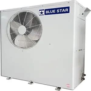 Blue Star Water Tank Chiller Aquasure Trading Services