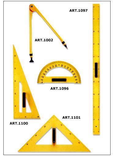 Geometry Instrument