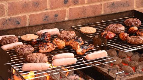 La Mejor Carne Para Una Barbacoa