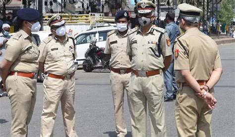 Section 144 Imposed In Rajasthans Kota Ahead Of The Kashmir Files