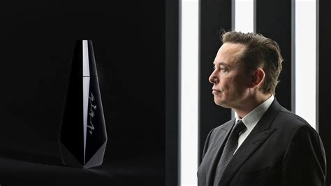 Elon Musk Lanza Gigabier Su Propia Cerveza Exclusiva Y Con Un Precio