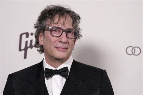 British Author Neil Gaiman Denies Ever Engaging In Non Consensual Sex As More Accusers Come