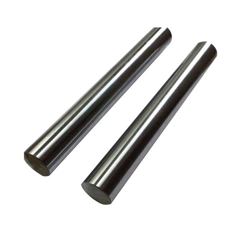 China Factory ASTM SUS A479 304 316 Stainless Steel Round Bar China