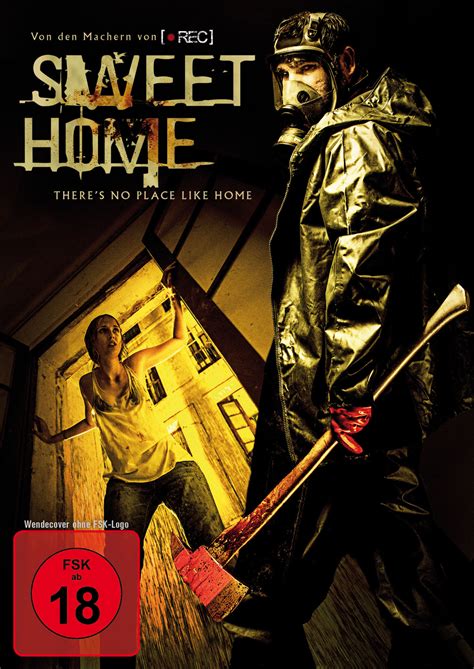 Sweet Home Film 2015 Filmstartsde