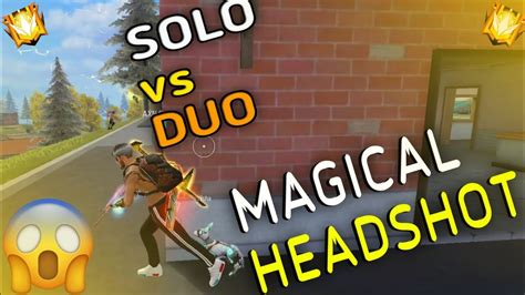 Cupid Scar Over Power Solo Vs Duo Full Game Play Garena Free Br