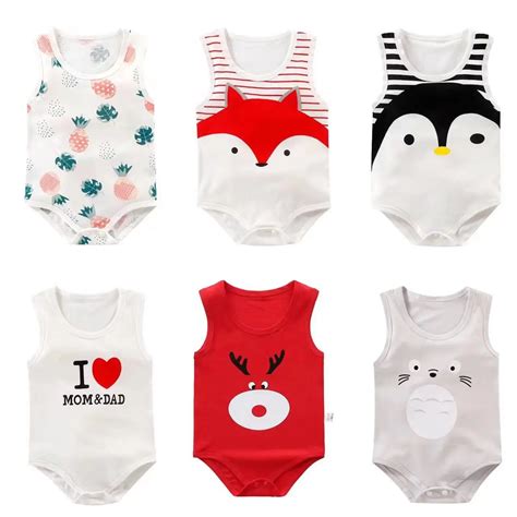 Ropa De Beb Para Reci N Nacido Mono Infantil Para Ni Os Y Ni As Pelele