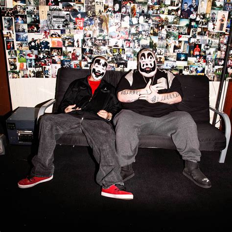 Inside Icps Psychopathic Records Headquarters Vice