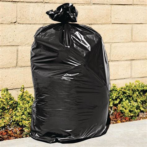 42 gal. Contractor Grade Trash Bags 32 Pk