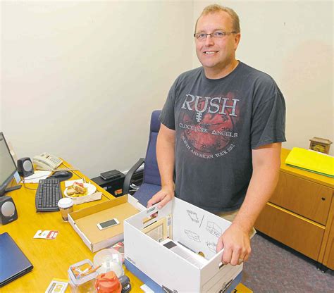 Bjornson bids a fond farewell – Winnipeg Free Press