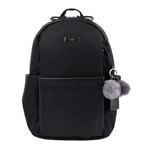 Morral Totto para Mujer Modelo Adelaide 1 Porta Portátil de 14