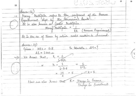 Cbse Class 12 Economics Topper Answer Sheet 2023 Model Answers 2024 Aglasem