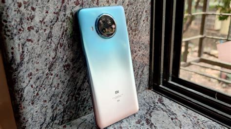 Xiaomi Mi 10i First Impressions The New Mid Range Value Champ