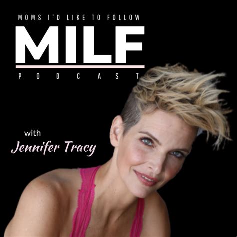 Moms In Pop Culture With Jennifer Tracy Of MILF Podcast Nerdy Bitches