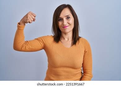 Sexy Middle Aged Brunette Woman Images Stock Photos Vectors Shutterstock