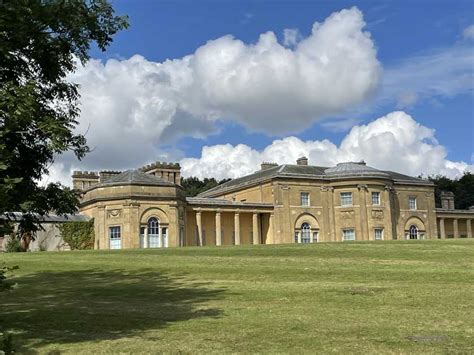 Heaton Park Prestwich Manchester Britain Visitor Travel Guide To