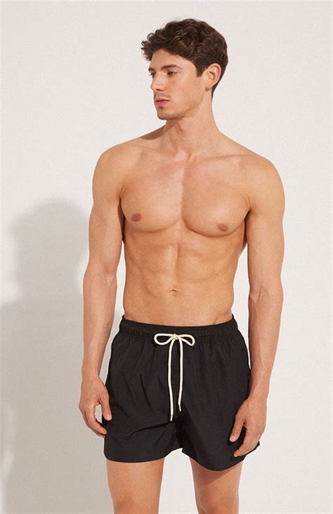 Brazilian Bikini Bottoms Cheeky Chic Tezenis