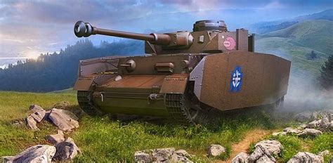 World Of Tanks Blitz RU Girl Und Panzer Mission MMOWG Net