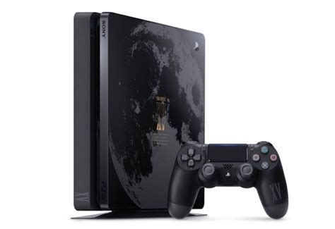 PS4 Final Fantasy XV Luna Edition Announced | Technology News