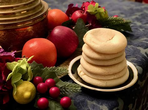 Condensed Milk Cookies Brazilian Sequilhos Gluten Free — Sarah Freia