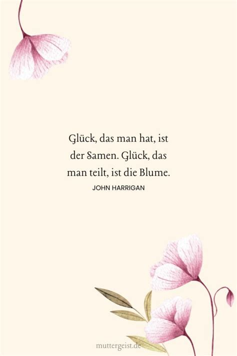 Frische Blumen Spr Che Zum Erbl Hen