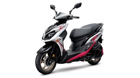 SYM 2020 Jet SR 125 ABS 車款介紹 Yahoo奇摩汽車機車