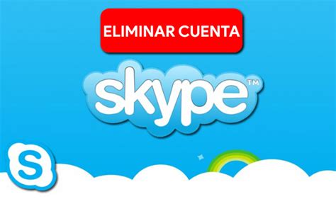 ELIMINAR CUENTA de SKYPE Guía Paso a Paso 2019