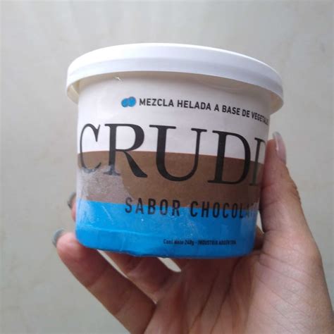 Crudda Helado Review Abillion