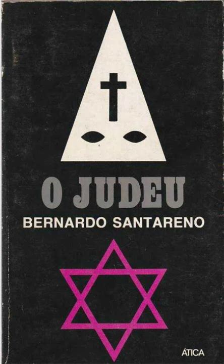 O Judeu Bernardo Santareno H Orizontes