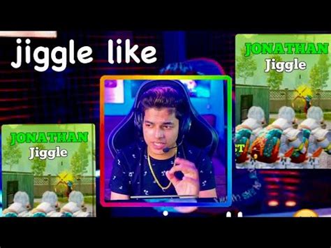 How To Improve Your Jiggle Aim Like Jonathan Master Your Jiggle