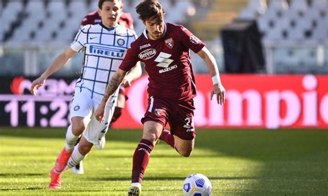 Torino Verdi Sul Mercato Vagnati Cerca Una Squadra Al Trequartista