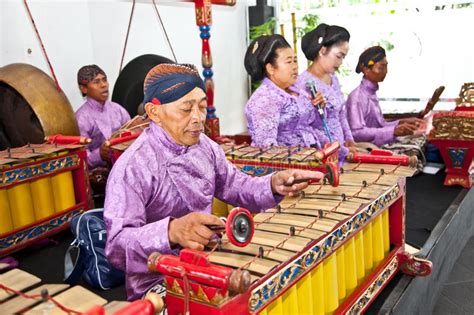 Gamelan Jawa Slendro - Dalang Njawani