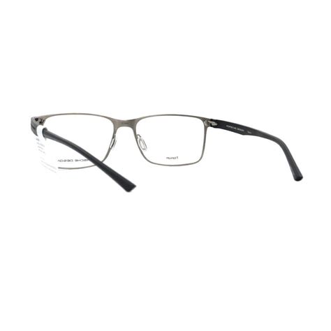 Gọng Kính Porsche Design P8346 B Lienson